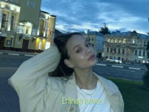 Erlinagreaves