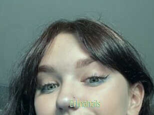 Erlinahails