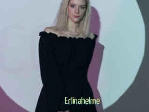 Erlinahelme