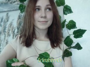 Erlinaherrick