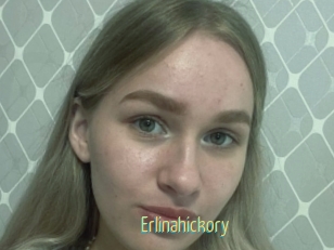 Erlinahickory