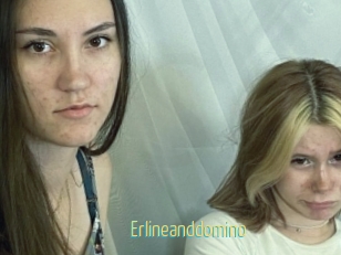 Erlineanddomino
