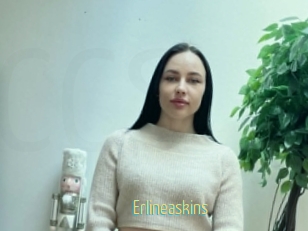 Erlineaskins