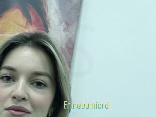 Erlinebumford