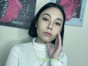 Erlinecorby
