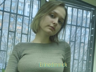 Erlinedimmick