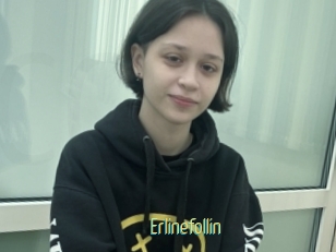 Erlinefollin