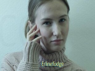 Erlinefudge