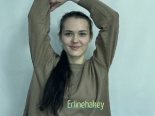 Erlinehakey