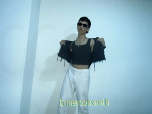ermensonsmith Chaturbate Cam Sexe