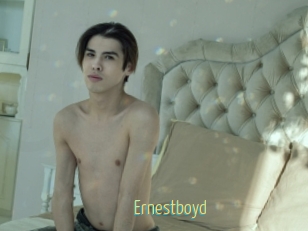 Ernestboyd