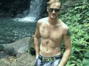 Erodick