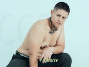 Erosforce