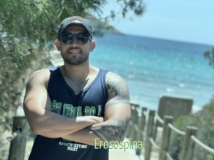 Erosospina
