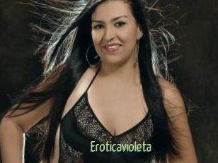 Eroticavioleta