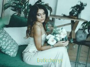 Eroticcherryx