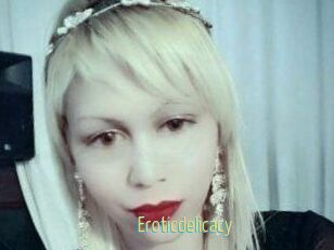 Eroticdelicacy