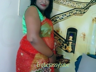 Eroticsassybabe