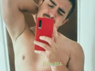 Error404