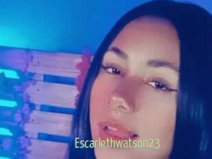 Escarlethwatson23