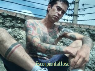 Escorpiontattosc