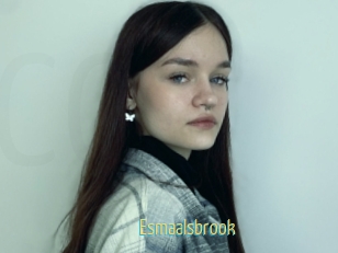 Esmaalsbrook