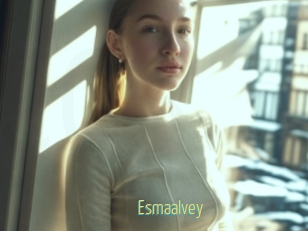 Esmaalvey