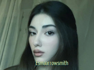 Esmaarrowsmith