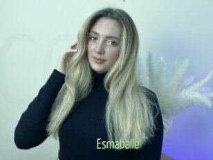 Esmaballe