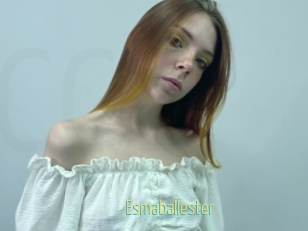 Esmaballester
