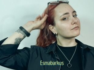Esmabarkus