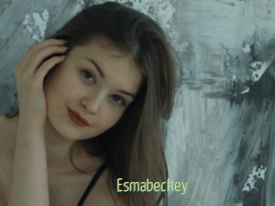 Esmabeckey