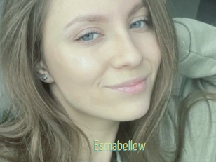 Esmabellew