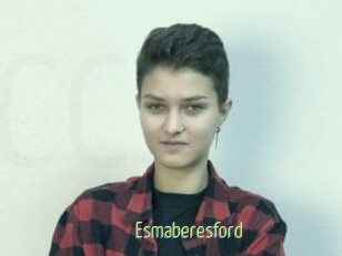Esmaberesford