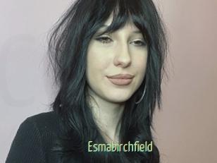Esmabirchfield