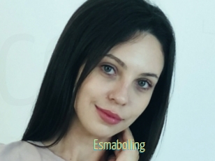 Esmabolling