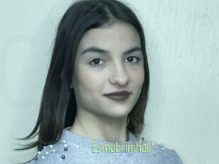 Esmabrimhall