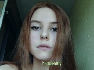Esmaeady