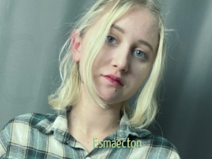 Esmaecton