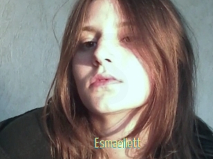 Esmaellett