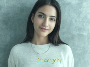 Esmaengelby