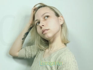 Esmaganter