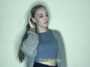 Esmaherrin