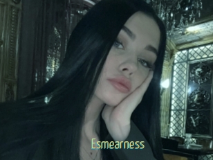 Esmearness