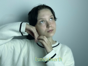 Esmeashworth