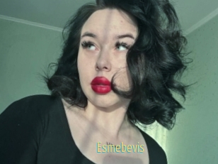 Esmebevis