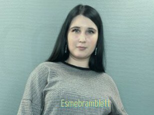 Esmebramblett