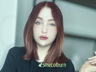 Esmecolburn