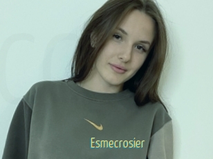 Esmecrosier