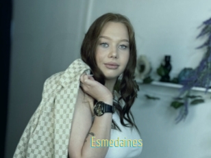 Esmedaines